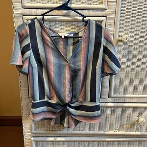 Women’s Candie’s Blouse